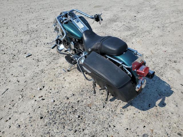 2001 HARLEY-DAVIDSON FLHRCI 1HD1FRW171Y622586