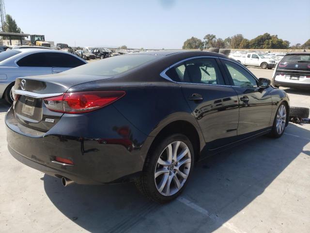 2017 MAZDA 6 TOURING - JM1GL1V54H1145564