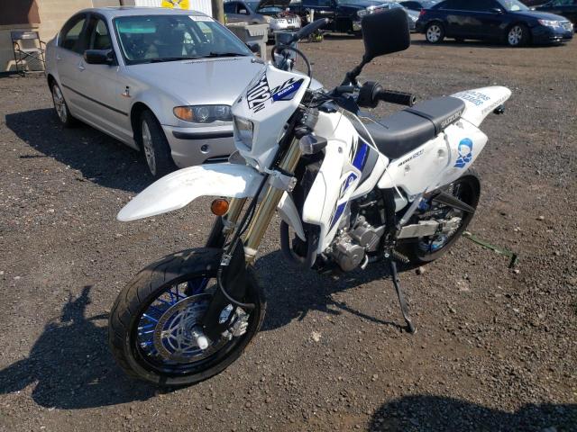 2021 SUZUKI DR-Z400 SM JS1SK44A9M7101784