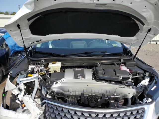 2022 LEXUS RX 450H 2T2HGMDA2NC089135