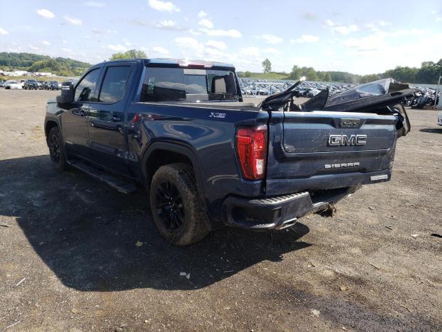 3GTU9CET1MG170056 GMC Sierra K1500 Elevation
