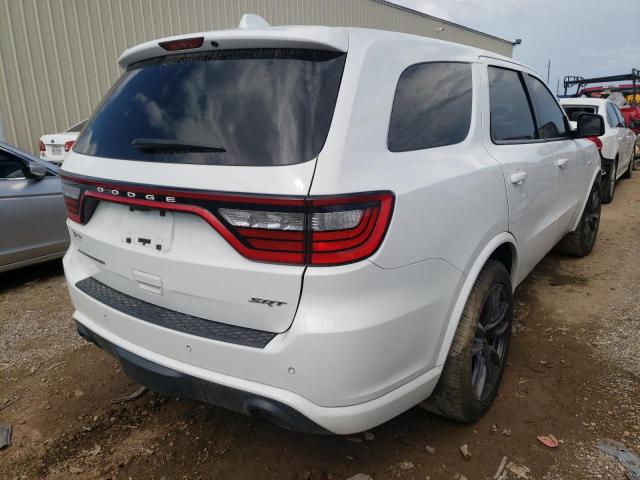 2018 DODGE DURANGO SR 1C4SDJGJ0JC198046