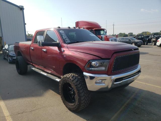 Salvage cars for sale from Copart Nampa, ID: 2011 Dodge RAM 2500