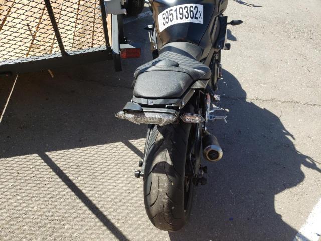2020 YAMAHA MTN1000 JYARN48E7LA003097