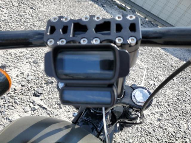 2019 HARLEY-DAVIDSON FXBB 1HD1YJJ18KC024461