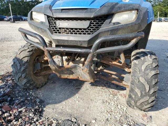 2016 HONDA SXS700 M4 1HFVE0203G4200478