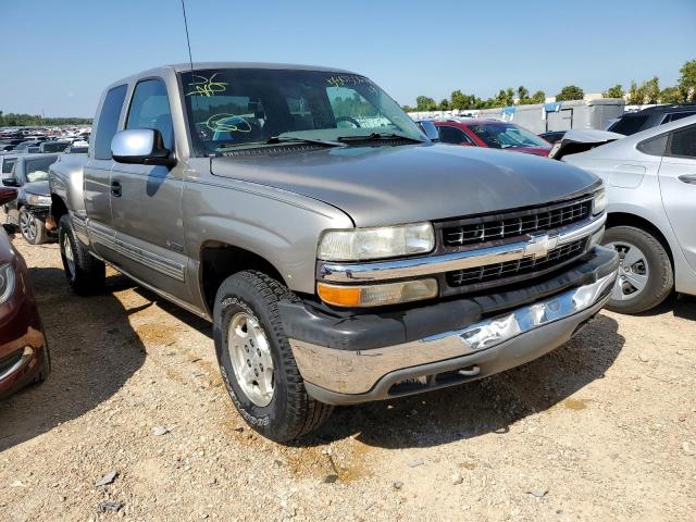 1999 CHEVROLET SILVERADO ️ For Sale, Used, Salvage Cars Auction