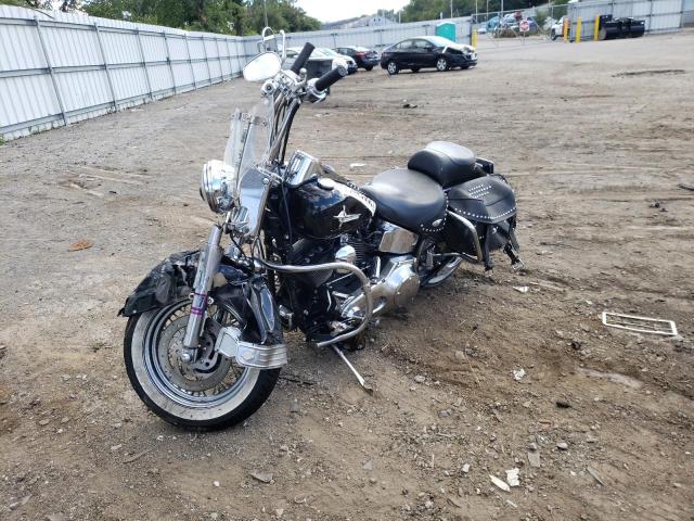 2001 HARLEY-DAVIDSON FLSTCI 1HD1BWB1X1Y071196