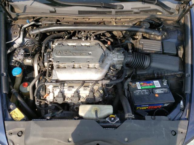 19UUA66275A039603 Acura TL