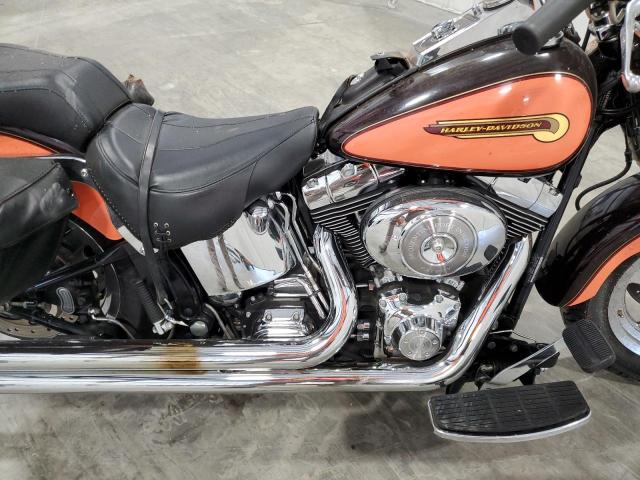 2004 HARLEY-DAVIDSON FLSTFI 1HD1BXB174Y060120