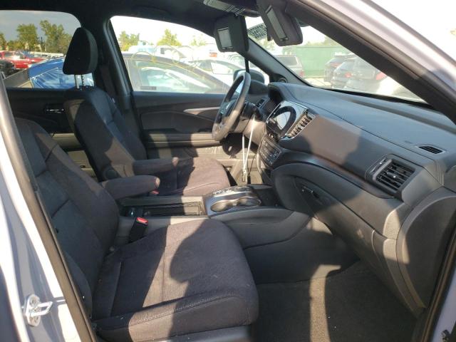 2022 HONDA PILOT SPOR 5FNYF6H39NB061973