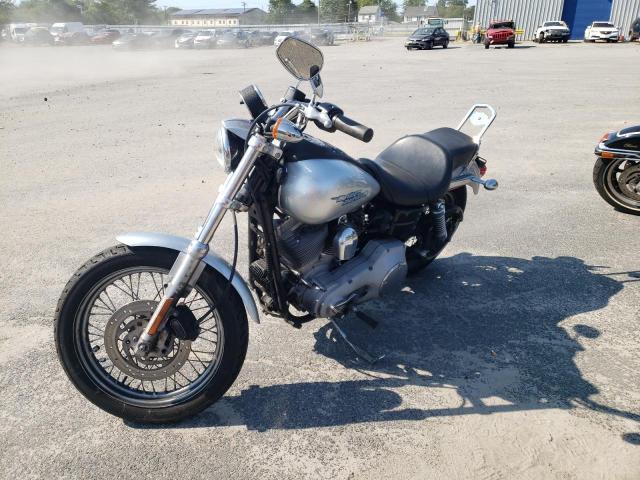 2005 HARLEY-DAVIDSON FXDI 1HD1GMW1X5K314157