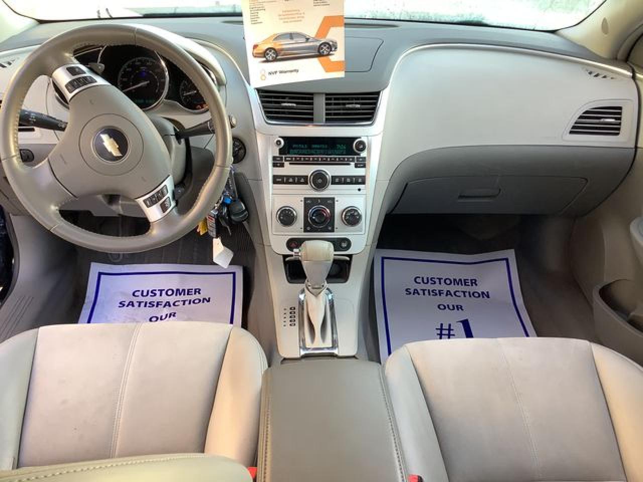 2009 Chevrolet Malibu 2Lt VIN: 1G1ZJ577994247522 Lot: 59233042