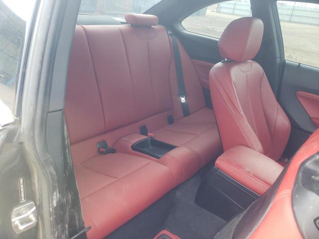 2015 BMW M235XI WBA1J9C55FVX99148