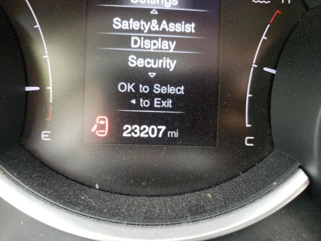 2019 FIAT 500X POP ZFBNFYA15KP770461