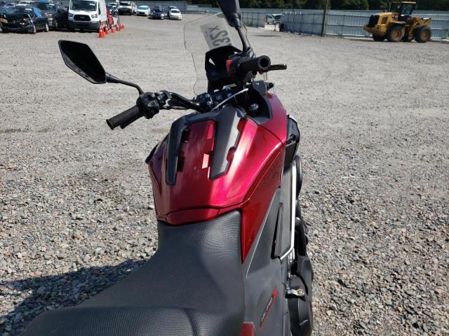 2018 HONDA NC750 X JH2RC900XJK000006