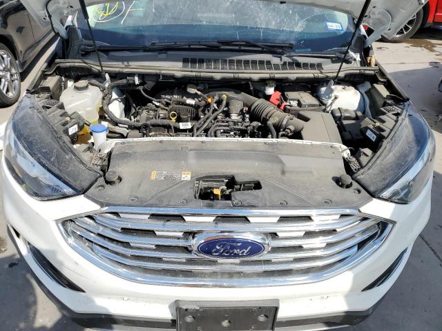 2FMPK4K95LBA01252 2020 FORD EDGE, photo no. 7