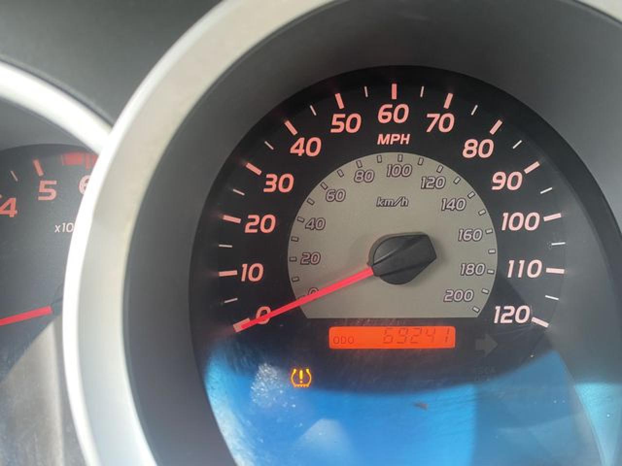 2007 Toyota Tacoma Double Cab Prerunner Long Bed VIN: 5TEKU72N37Z322642 Lot: 59224412