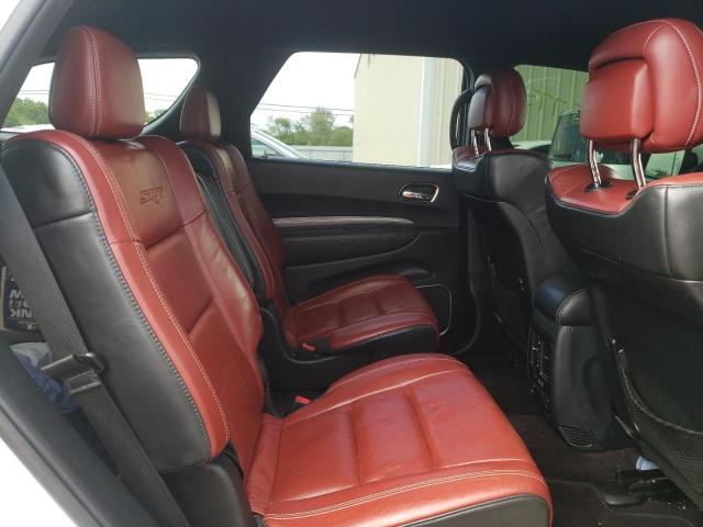 2018 DODGE DURANGO SR 1C4SDJGJ0JC198046