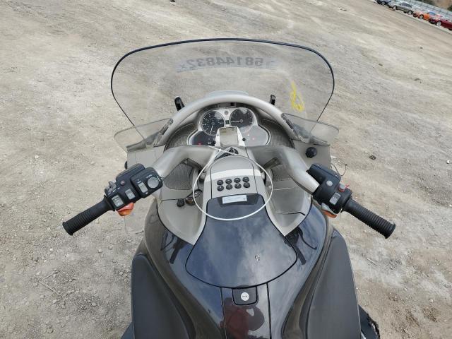 2006 BMW K1200 LT WB10559A46ZL72551