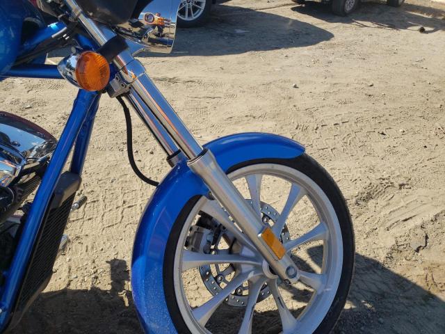 2010 HONDA VT1300 CX JH2SC610XAK004457
