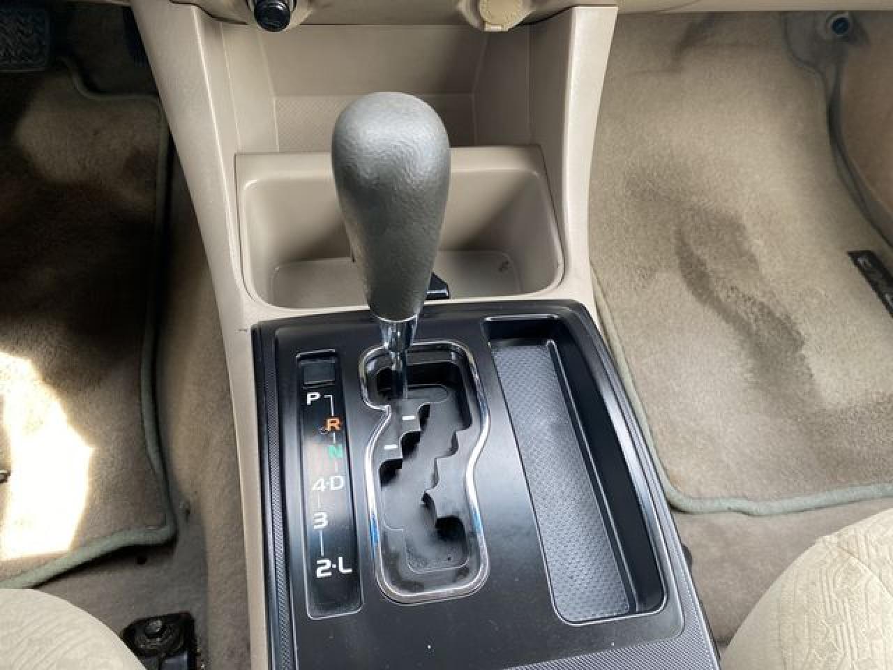 2007 Toyota Tacoma Double Cab Prerunner Long Bed VIN: 5TEKU72N37Z322642 Lot: 59224412