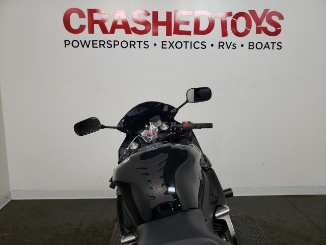 2003 YAMAHA YZFR6 L JYARJ06EX3A002467