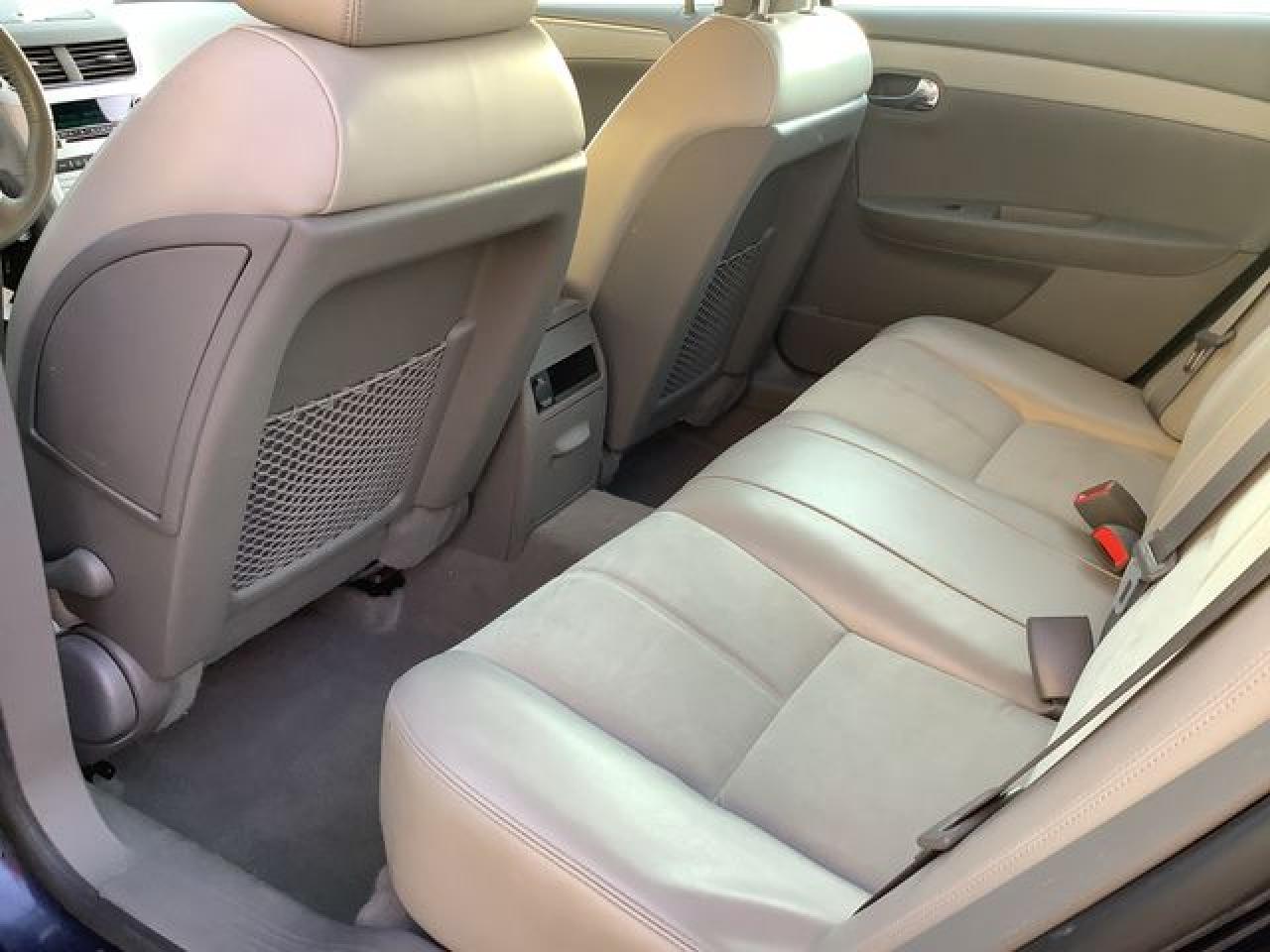 2009 Chevrolet Malibu 2Lt VIN: 1G1ZJ577994247522 Lot: 59233042