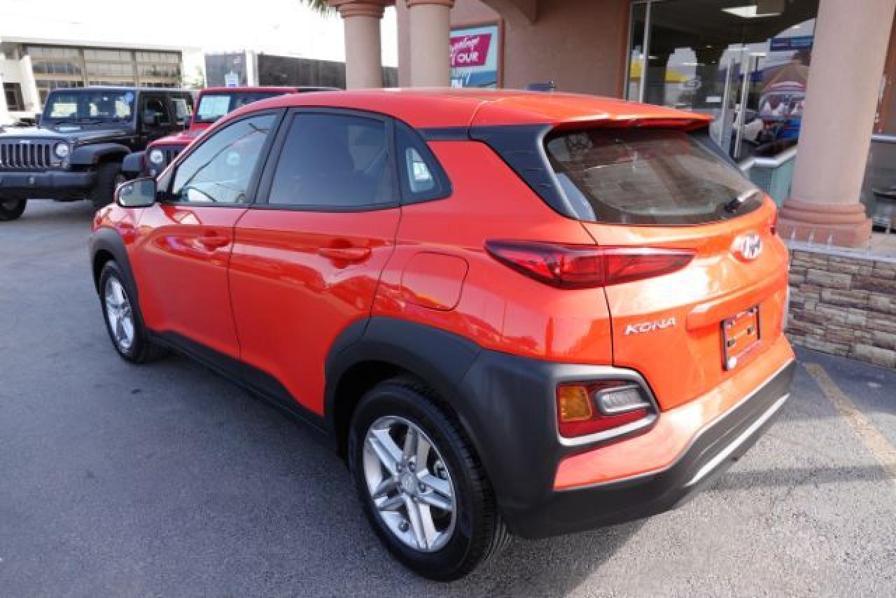 KM8K1CAA4LU442058 2020 Hyundai Kona Se