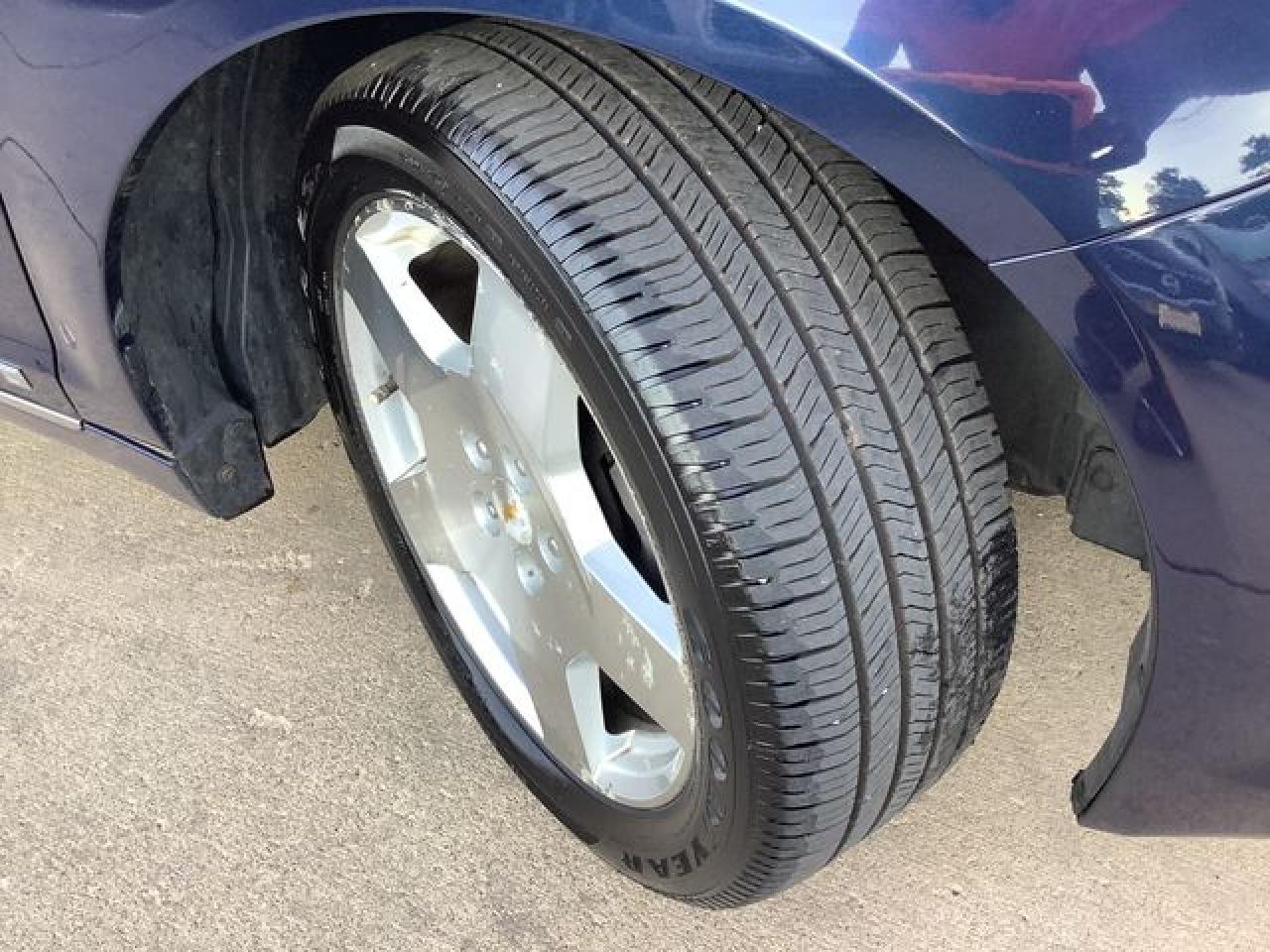 2009 Chevrolet Malibu 2Lt VIN: 1G1ZJ577994247522 Lot: 59233042