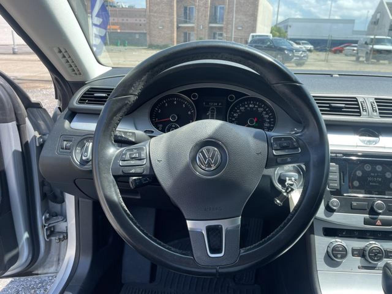 2015 Volkswagen Cc Sport VIN: WVWBN7AN1FE829362 Lot: 59241982