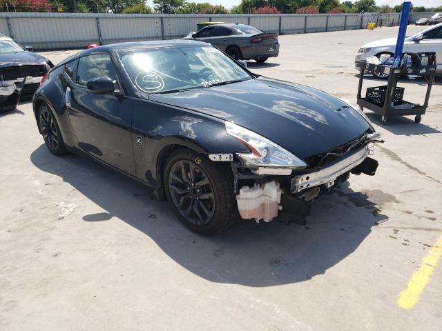 2016 Nissan 370Z Base for sale in Wilmer, TX