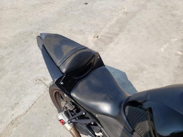 2015 YAMAHA YZFR3 MH3RH06Y8FK003563