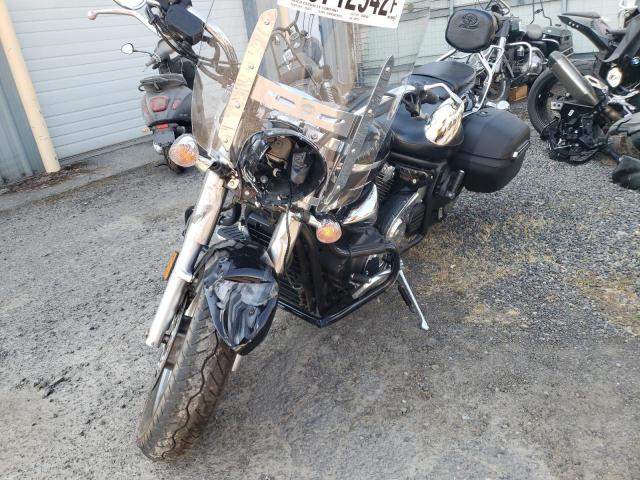 2007 YAMAHA XVS1300 CT JYAVP25E57A002912
