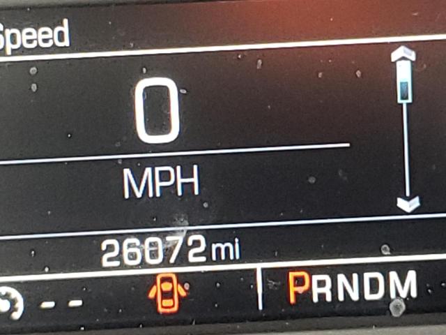 2016 CHEVROLET SILVER1500 3GCUKREC6GG363153