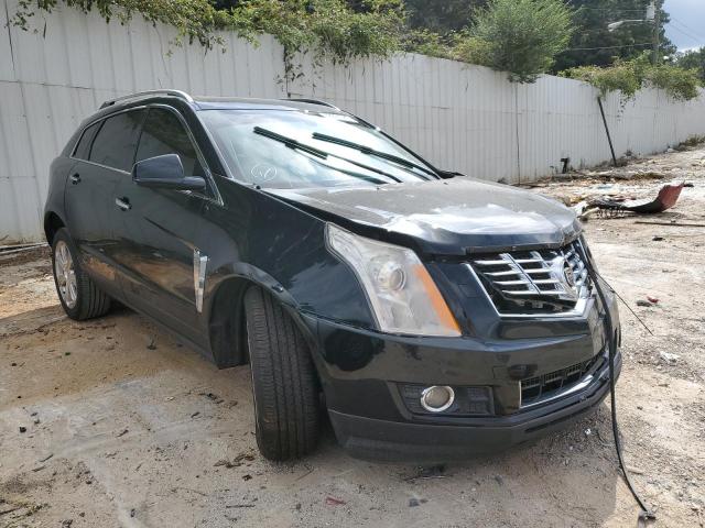 2014 Cadillac SRX Performance Collection