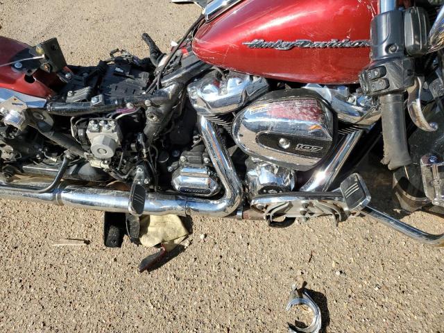 2019 HARLEY-DAVIDSON FLTRX - 1HD1KHC19KB673442