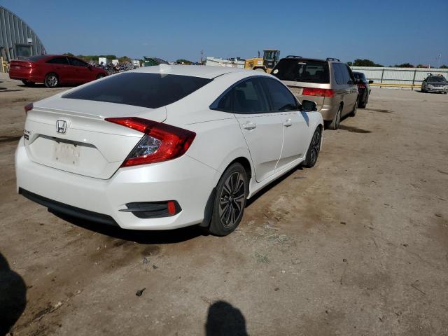 2017 HONDA CIVIC - 19XFC1F39HE012921