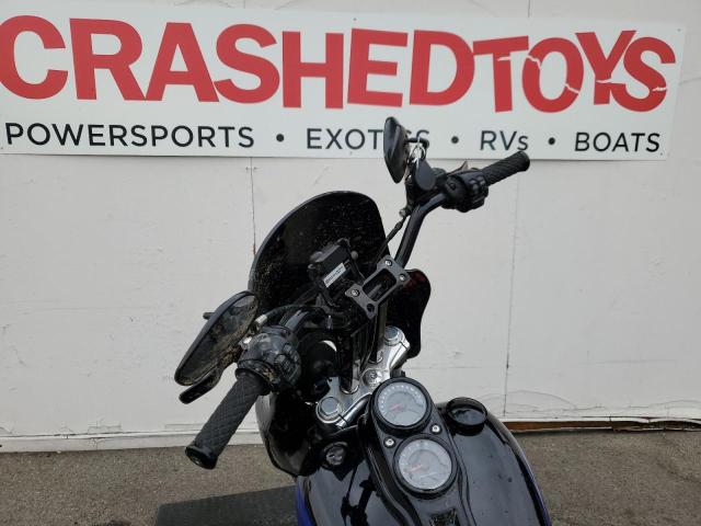 2019 HARLEY-DAVIDSON FXLR 1HD1YNJ6XKB021747