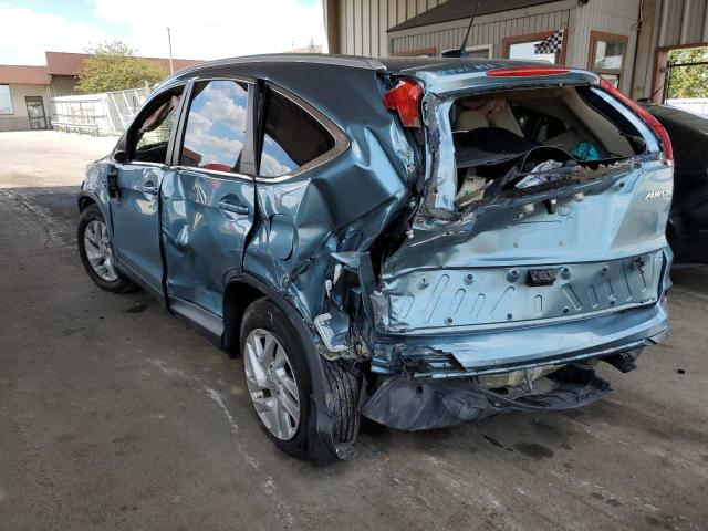 2016 HONDA CRV 4X4 2HKRM4H77GH690959