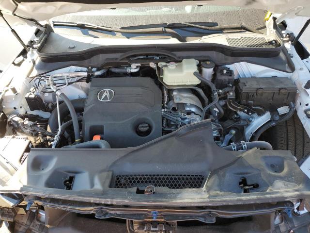 2022 ACURA MDX TYPE S 5J8YD8H91NL001285