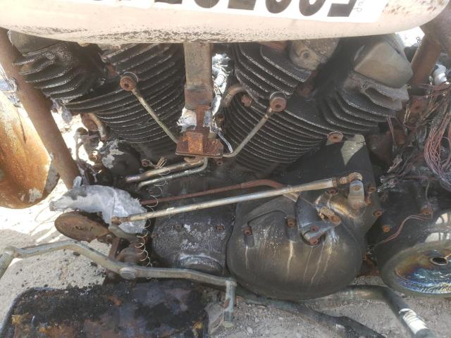 2004 YAMAHA XV1700 A JYAVP17E64A004896