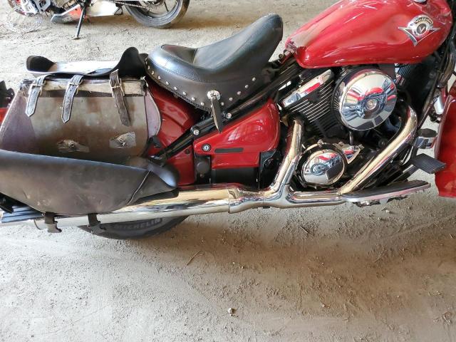 2003 KAWASAKI VN800 E JKBVNCE1X3A006113