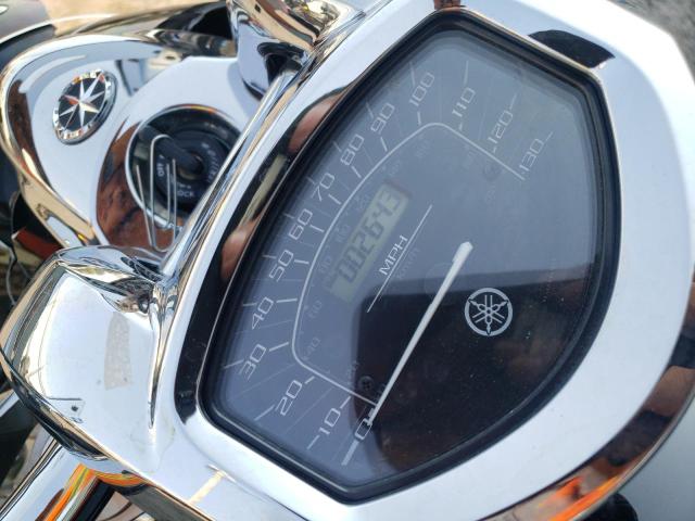 2007 YAMAHA XVS1300 CT JYAVP25E57A002912