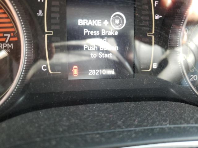 1C4PJMLN0KD168758 Jeep Cherokee Latitude Plus