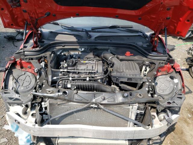 WMWXM5C53FT937288 Mini Cooper