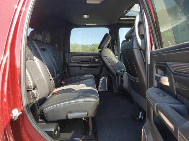2021 RAM 2500 LIMIT 3C6UR5TL5MG510928