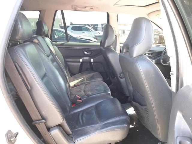 YV4CZ982181477083 Volvo XC90 3.2