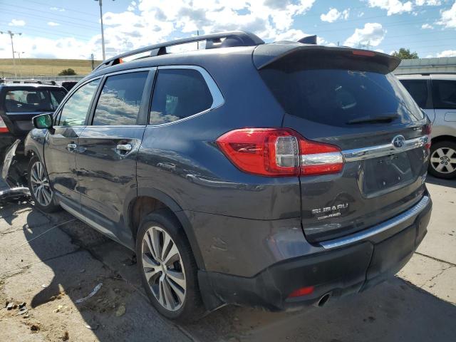 2021 SUBARU ASCENT TOU 4S4WMARD5M3462113