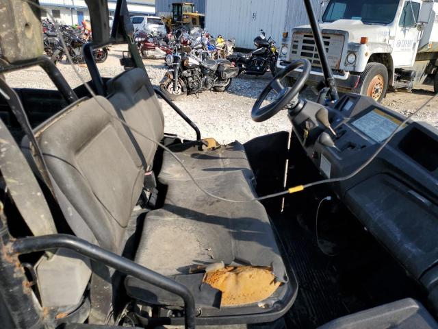 2016 HONDA SXS700 M4 1HFVE0203G4200478